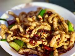 -胖哥家藏菜(护国路店)