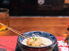 -鸟山鸣·日料食堂(王府井店)