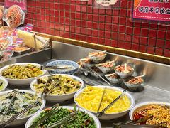 -福苗小骆驼烧烤(大唐不夜城店)
