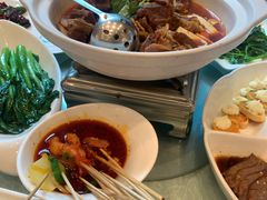 -亢龙太子酒轩·花园店