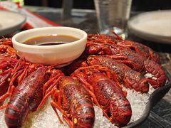-指爱龙虾(金杨路总店)
