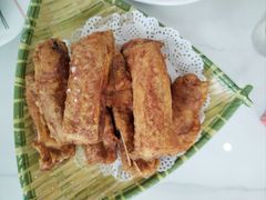 -碧海银沙海鲜餐厅(恒大海上威尼斯店)