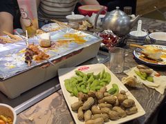 -熙成烧烤·三十三年(开发区店)