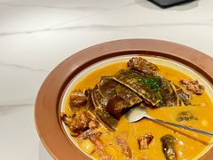 -西郊竹园甲鱼面(老一中店)