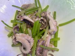 -巧克力渔家.小船海鲜家常菜(三浴场店)
