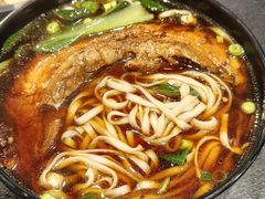 -老城南.鸭血粉丝汤(夫子庙店)