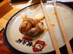 -状元阁烧烤(新华路总店)