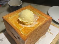面包诱惑-绿茶餐厅(朝阳大悦城店)
