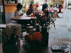 -RAC BAR(安福路店)