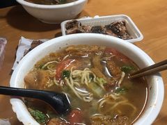-祁家面馆(大香炉店)