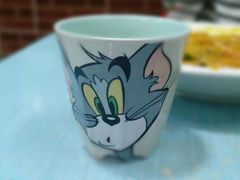 -家利美食店