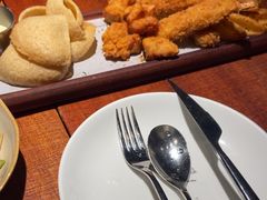 -卡朋厨房(289艺术园区店)