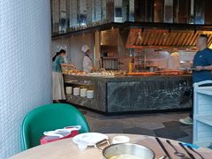 -星伦多自助料理·涮烤一体(杭州来福士店)