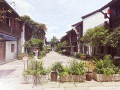 -小河直街历史文化街区