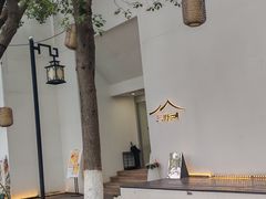 -白马涧龙池景区