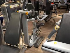 -威尔仕健身(番禺店)