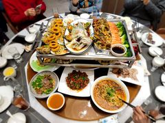 -尚宴(盛世广场·食尚街店)