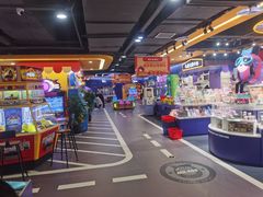 -爱玩嘉年华(江北一店)