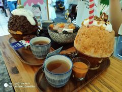 -WONDER ICE 萬得冰田(建設路总店)