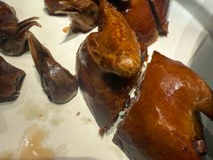 -汤城小厨•粤菜•靓汤(苏州街店)