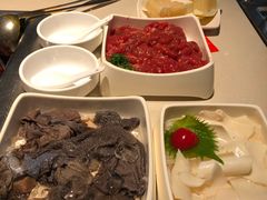 -海底捞火锅(枫蓝国际购物中心店)