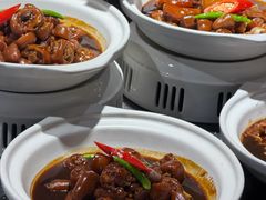 -翠姐姐农家大院·老底子萧山菜(建设一路店)