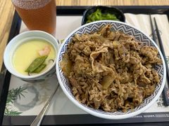 -吉野家(成都环球乐天店)