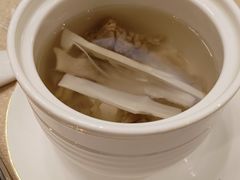 -建滔诺富特酒店-悦餐厅