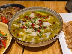 -十三式重庆江湖菜(金茂览秀城店)