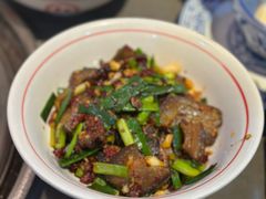 -贺庄·活鱼馆(珠吉路店)