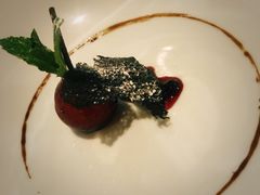 -北辰洲际酒店·IT MAMA意式家味餐厅