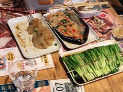 -木屋烧烤(坂田天安云谷店)