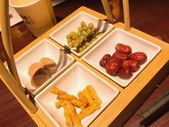 小食-杨记隆府(汉街店)