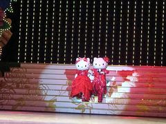 -安吉Hello Kitty乐园