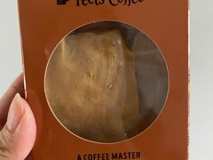 -Peet's Coffee皮爷咖啡(大学路店)