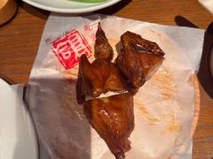 -鸽味轩·粤菜小馆(高楼门总店)