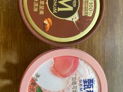 -today便利店(汉街店)