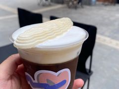 -HUGS coffee(东区店)