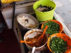 -阿麟馄饨(延长路店)