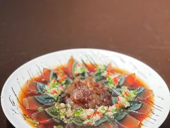 -小厨师·二十年沈家门小海鲜(百井坊巷店)
