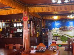 -塔洛藏餐吧(香格里拉古城店)