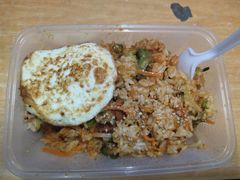 -烟台大学-第7餐厅