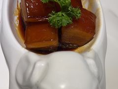-黑鸡小馆(金源店)
