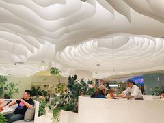 -大树餐厅(朝阳大悦城店)