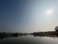 -东郊湿地公园