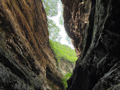 -龙门涧景区