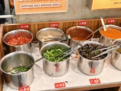 -小螺大作·螺蛳粉火锅(林和西店)