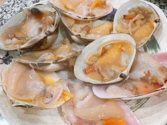 -震海贝烤贝·民俗特色店(延吉总店)