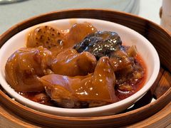 -金苑海鲜酒家(来魅力店)