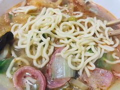 -祁家面馆(大香炉店)